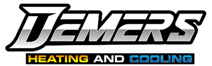 deMers Mechanical Services LLC Logo