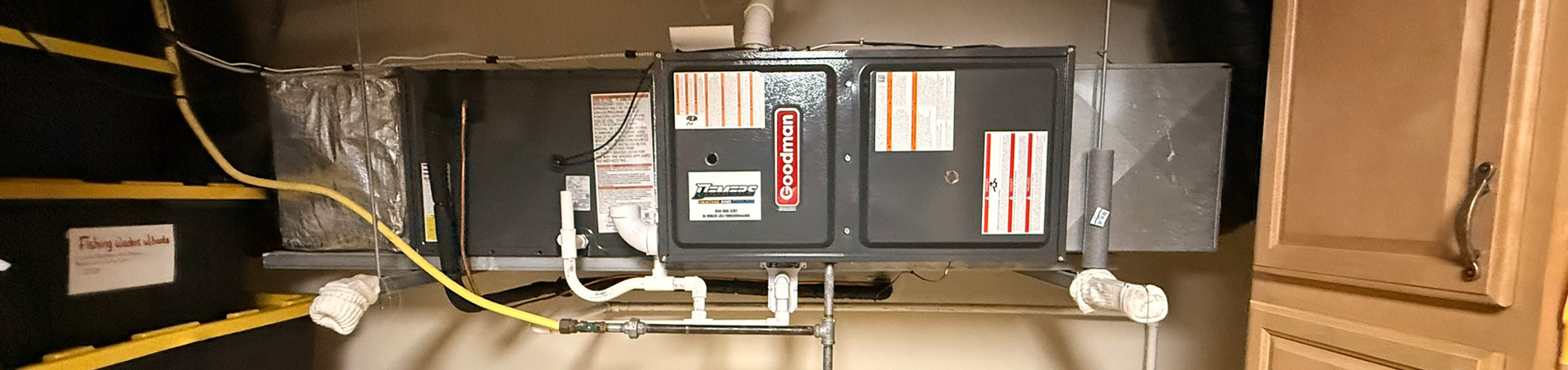 Air Conditioning Vent
