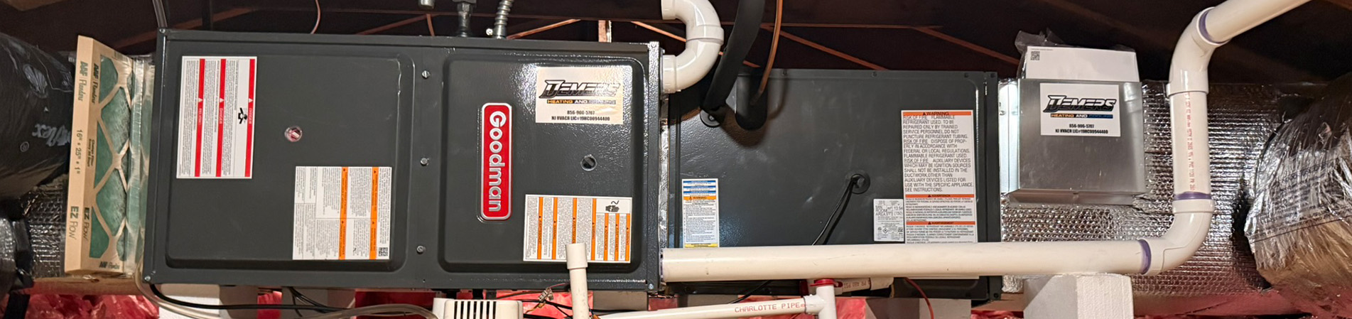 Electric Heating